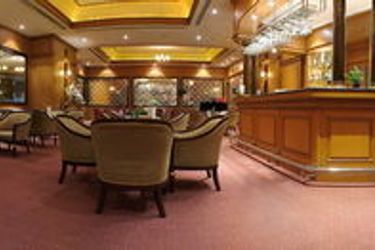 Hotel Prince Palace:  BANGKOK