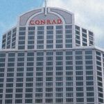 Hotel CONRAD BANGKOK