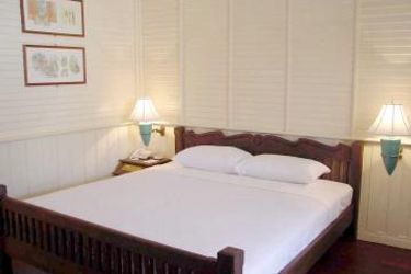 Hotel Buddy Lodge:  BANGKOK
