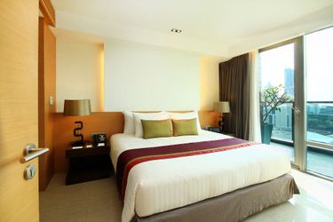 Hotel Sivatel Bangkok:  BANGKOK