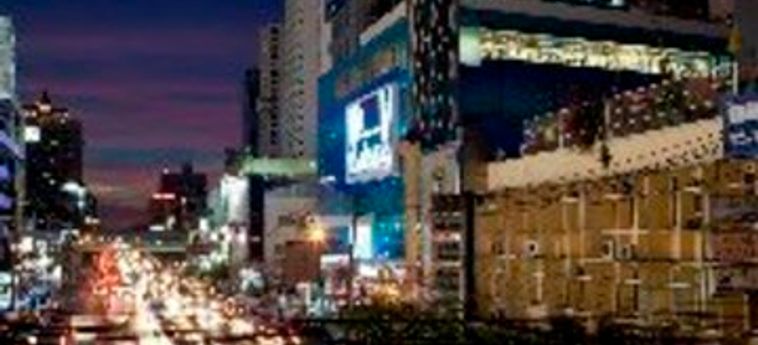 Hotel Glow Pratunam Bangkok: Foto 
