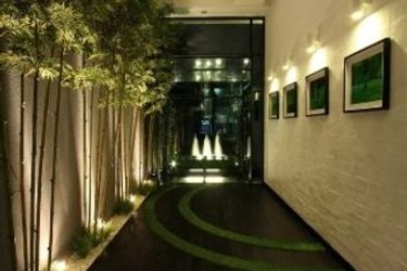 Hotel Grass Suites Thonglor:  BANGKOK