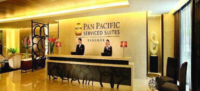 Hotel Akyra Thonglor Bangkok:  BANGKOK