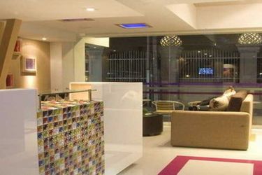 Hotel Paradiso Boutique Suites:  BANGKOK