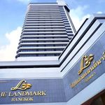THE LANDMARK BANGKOK HOTEL 5 Stars