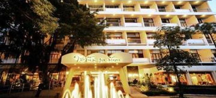 Hotel De Moc:  BANGKOK