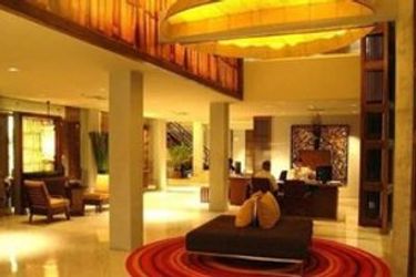 Hotel Triple Two Silom:  BANGKOK