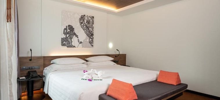 Hotel Maitria Mode Sukhumvit 15 Bangkok - A Chatrium Collection Bangkok: Foto 
