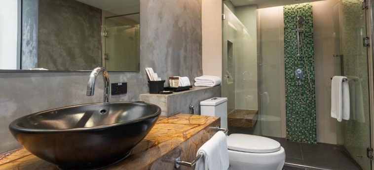 Hotel Maitria Mode Sukhumvit 15 Bangkok - A Chatrium Collection Bangkok : Photo 