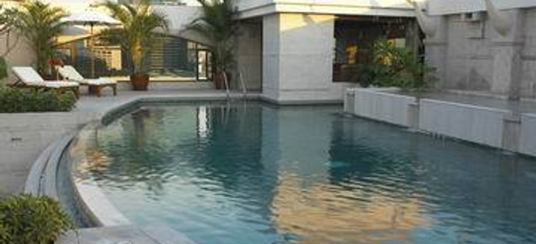 Hotel The Davis Bangkok:  BANGKOK