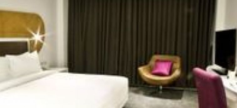 Hotel Icon:  BANGKOK