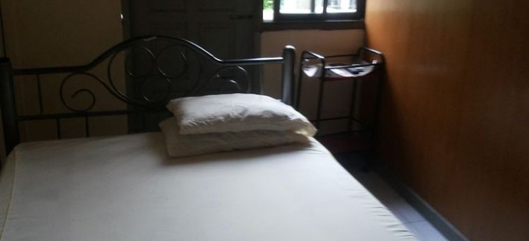 Hotel Place Inn:  BANGKOK