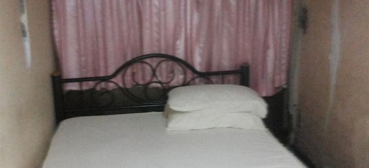 Hotel Place Inn:  BANGKOK
