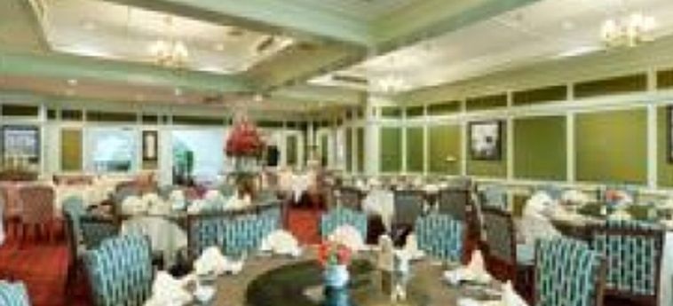 Hotel Executive Club At Windsor:  BANGKOK