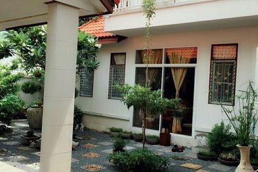 Hotel Little Mango Lovely Homestay:  BANGKOK