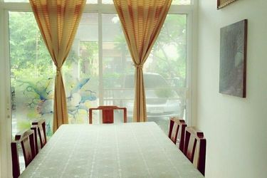 Hotel Little Mango Lovely Homestay:  BANGKOK