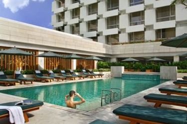 Hotel Holiday Inn Bangkok:  BANGKOK