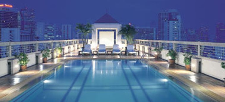 Hotel CHATEAU DE BANGKOK