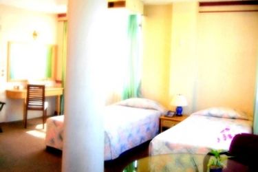 Hotel China Town:  BANGKOK