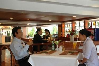 Hotel Royal Ivory Sukhumvit Nana By Compass Hospitality:  BANGKOK
