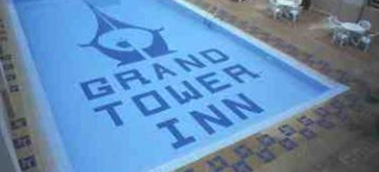 Hotel Grand Tower Inn Rama Vi:  BANGKOK