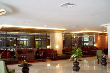 Hotel Princeton Park:  BANGKOK