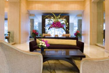 The Duchess Hotel & Residences:  BANGKOK