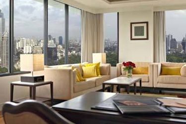 The Duchess Hotel & Residences:  BANGKOK