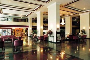 Hotel Omni Tower Sukhumvit Nana By Compass Hospitality:  BANGKOK
