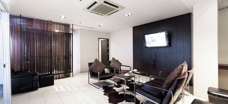 Hotel S15 Sukhumvit Bangkok: Foto 