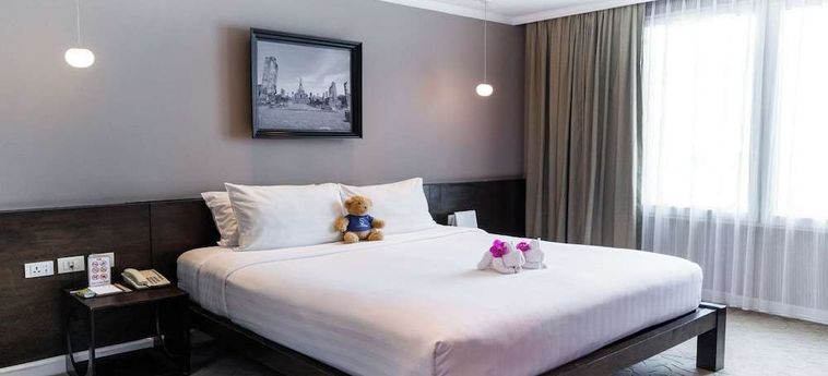 Hotel S15 Sukhumvit Bangkok: Foto 