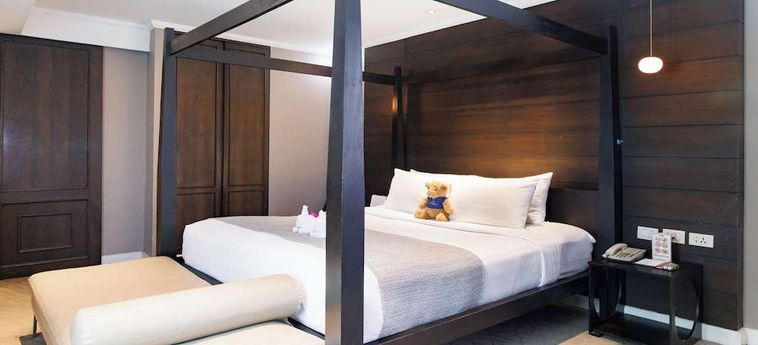 Hotel S15 Sukhumvit Bangkok: Foto 