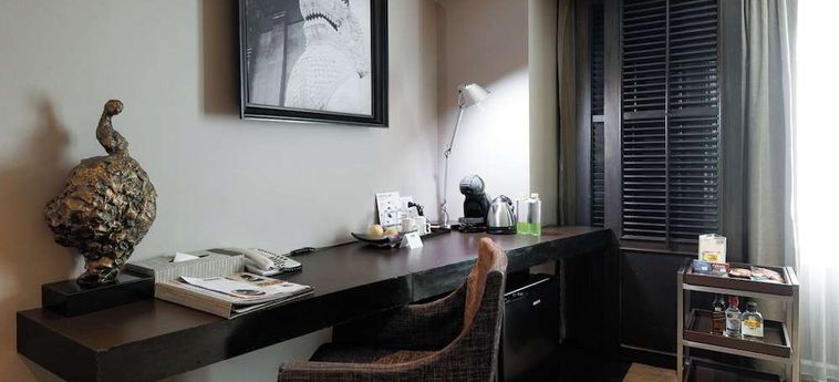 Hotel S15 Sukhumvit Bangkok: Foto 