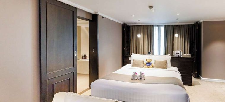 Hotel S15 Sukhumvit Bangkok: Foto 