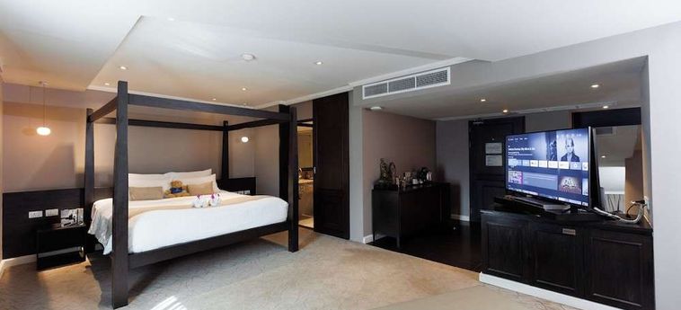 Hotel S15 Sukhumvit Bangkok: Foto 