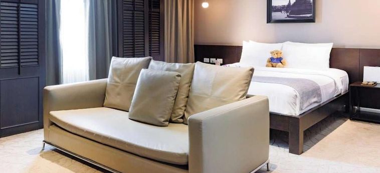 Hotel S15 Sukhumvit Bangkok: Foto 