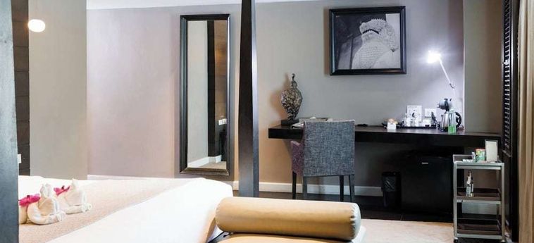 Hotel S15 Sukhumvit Bangkok: Foto 