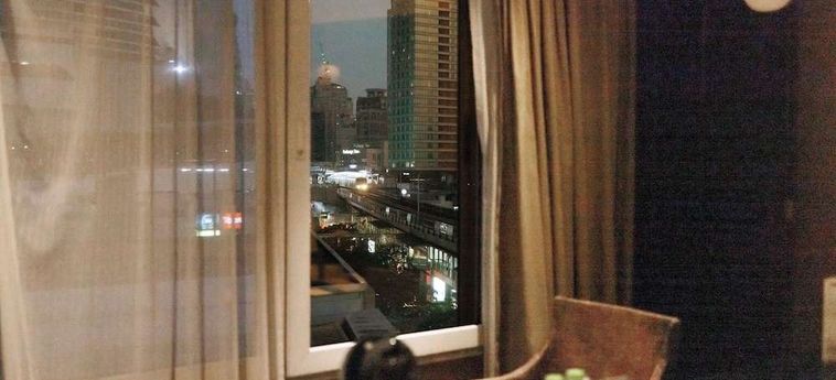 Hotel S15 Sukhumvit Bangkok: Foto 