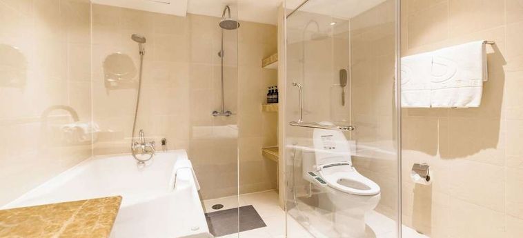 Hotel S15 Sukhumvit Bangkok: Foto 