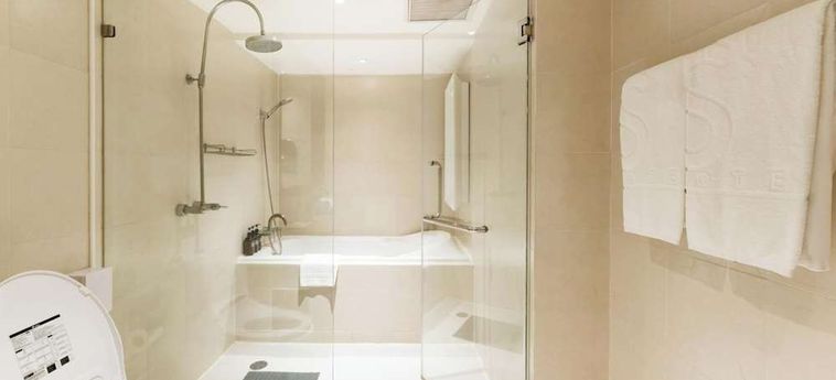 Hotel S15 Sukhumvit Bangkok: Foto 