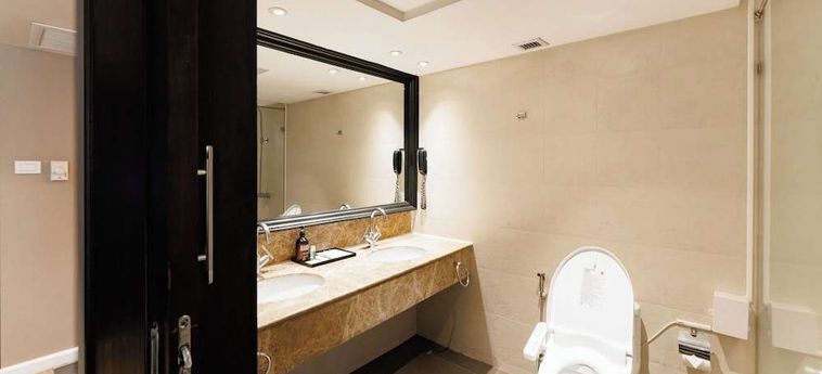 Hotel S15 Sukhumvit Bangkok: Foto 