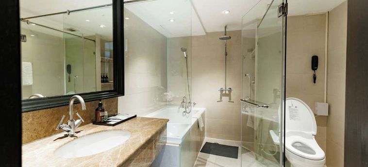 Hotel S15 Sukhumvit Bangkok: Foto 