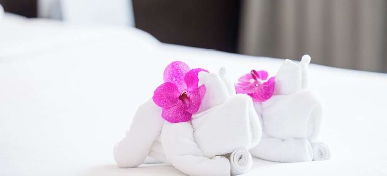 Hotel S15 Sukhumvit Bangkok: Foto 