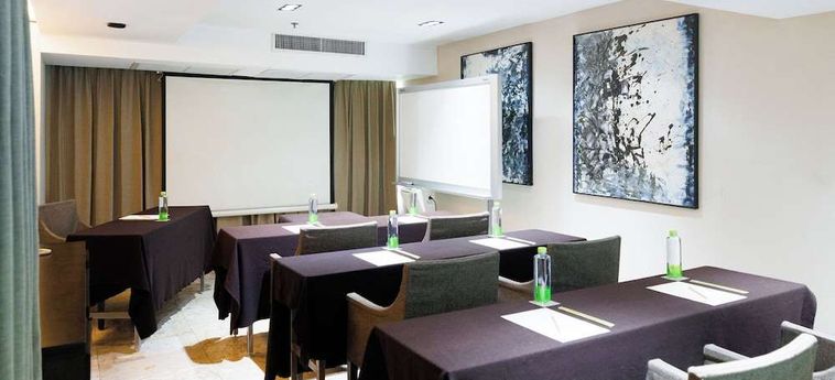 Hotel S15 Sukhumvit Bangkok: Foto 
