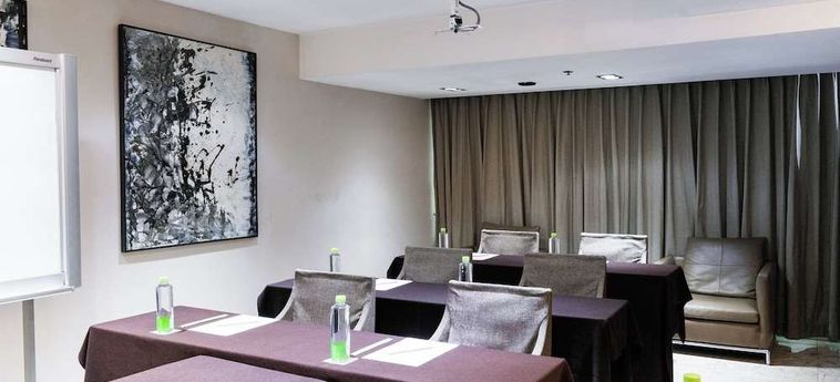 Hotel S15 Sukhumvit Bangkok: Foto 