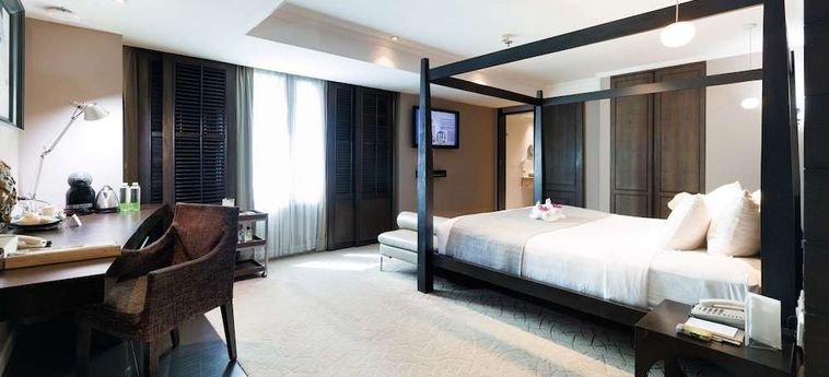 Hotel S15 Sukhumvit Bangkok : Photo 