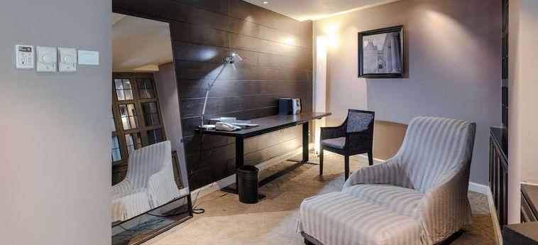 Hotel S15 Sukhumvit Bangkok : Photo 