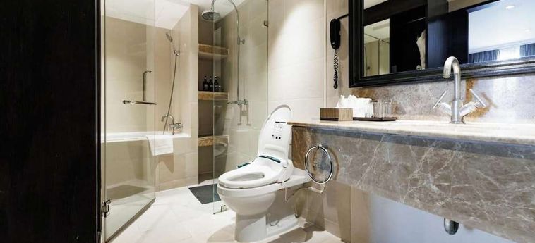 Hotel S15 Sukhumvit Bangkok : Photo 