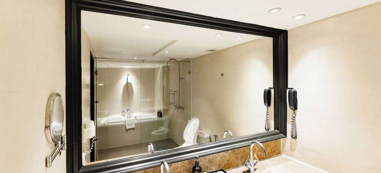 Hotel S15 Sukhumvit Bangkok : Photo 