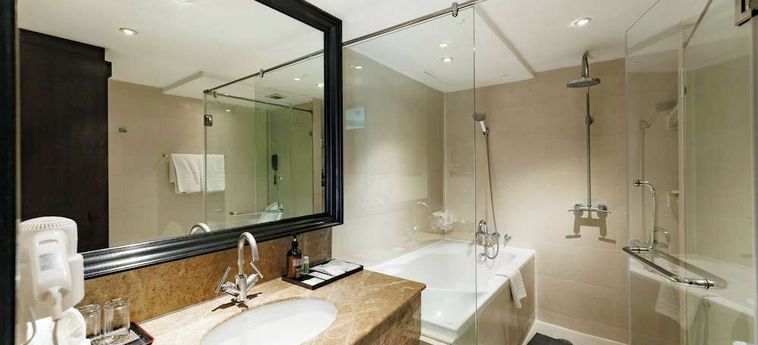 Hotel S15 Sukhumvit Bangkok : Photo 